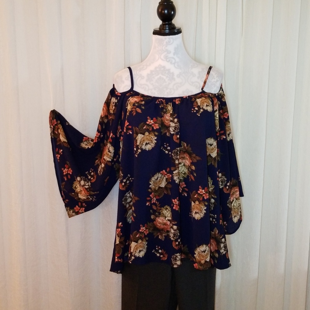 Million Bullop blouse